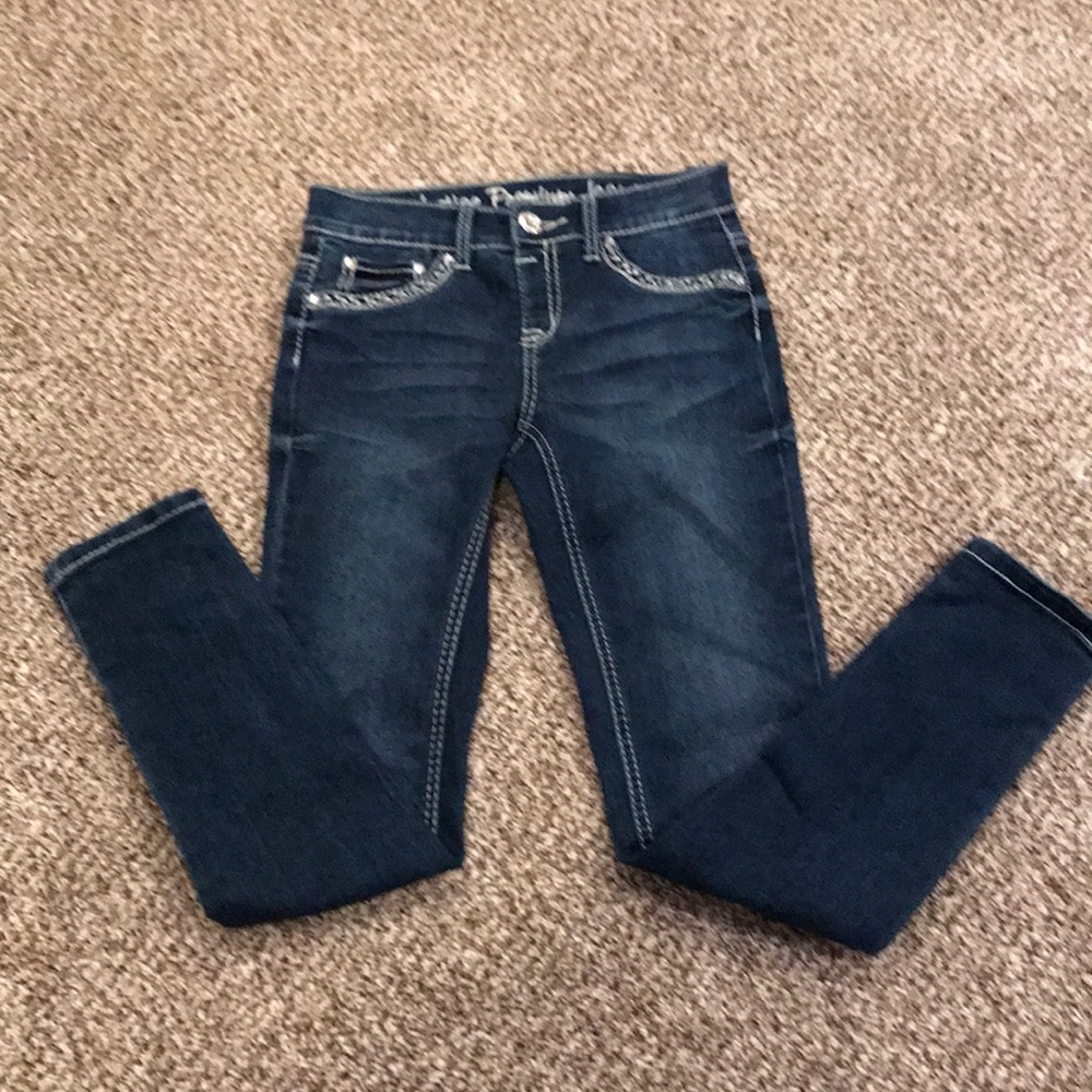 Justice Jeans